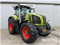 CLAAS Axion 930 Cmatic, 2014, Tractors