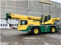 Liebherr LTM 1030-2.1, 2016, Other Cranes and Lifting Machines