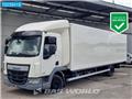 DAF LF230, 2017, Box body trucks