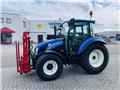 New Holland T 4.75, 2021, Tractors