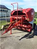 Lely RP 245, 2012, Round Balers
