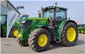 John Deere 6210 R AutoPower, 2014, Tractores