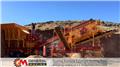  General Mobile Crusher Plant 640、2023、自走式クラッシャー