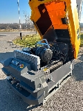 Atlas Copco Elektrokompressor, Kompressoren, Baumaschinen