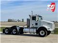 Kenworth T 800, 2014, Prime Movers