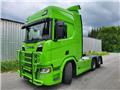 Scania R 520, 2019, Tractor Units
