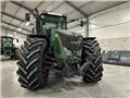 Fendt 936 Profi Plus, 2014, Mga traktora