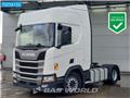 Scania R 500, 2020, Prime Movers