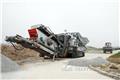 Liming YHP 220 L, 2021, Mobile crushers