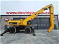 CAT M 325 D L MH, 2013, Waste / industry handlers