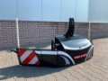  TRACTORBUMPER SAFETYWEIGHT 600KG, 2020, Andere Landmaschinen