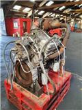 Двигатель Detroit Diesel 6V92