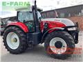Steyr cvt 6185 hi-escr, 2018, Traktor