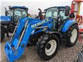 New Holland 110, 2017, Tractors
