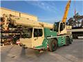 Liebherr LTM 1030-2.1, 2015, Other Cranes and Lifting Machines