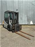 Still RX60-40, 2011, Electric Forklifts