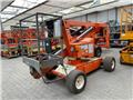 Niftylift HR 12 N E, 2015, Articulated boom lifts