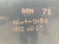 CASE 821 Skovl – billede 3