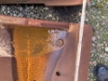 CASE 821 Skovl – billede 4