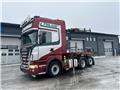 Scania R 500, 2009, Prime Movers