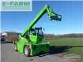 Merlo 40.16, 2020, Telehandlers for agriculture