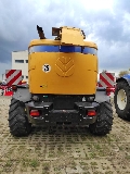 New Holland FR 9040, Sieczkarnie samojezdne, Maszyny rolnicze