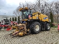New Holland FR 9040, Sieczkarnie samojezdne, Maszyny rolnicze