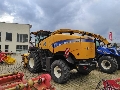 New Holland FR 9040, Sieczkarnie samojezdne, Maszyny rolnicze