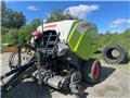 CLAAS Rollant 540 RC, 2019, Round baler