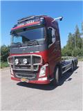 Volvo FH 13, 2016, Cab & Chassis Trucks