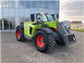CLAAS Scorpion 741, 2019, Telehandlers for Agriculture