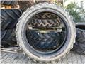 Alliance 320/90R46, Tires, wheels and rims