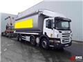 Scania P 380, 2009, Other trucks