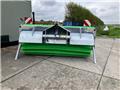 Other forage harvesting equipment Zocon GC-275 Greencutter, 2018