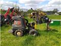 Ditch Witch R300, 2018, Mga trencher