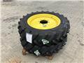 Alliance 320/85R32, 2022, Tyres, wheels and rims