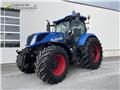 Трактор New Holland T 7.270 AC, 2017 г., 4925 ч.
