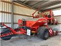 Kuhn mL 2800, 2009, Precision sowing machines