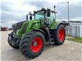Fendt 826 V S4 Profi Plus, 2021, Tractors