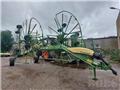 Krone Swadro TS 740, 2019, Swathers \ Windrowers