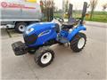 New Holland Boomer 25 HST, 2019, Tractores