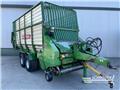 Bergmann Royal 21 S, 1999, Speciality Trailers