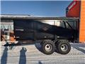 Palmse Trailer PT 1620 MB, 2023, Tipper trailers
