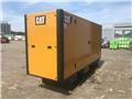CAT DE165E0 - 165 kVA Generator - DPX-18016, Diesel generatoren, Bouw