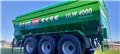 Hawe ULW 4000, 2023, Carros de trasladar grano