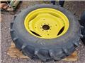 Alliance 340/85R28 x2, 2018, Tyres, wheels and rims