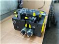 Bauer new hydraulic valves hammer, Drilling na kagamitang accessories at kasangkapang labi