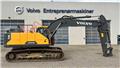 Volvo EC 220 E, 2020, Crawler Excavators