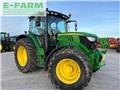 John Deere 6130 R, 2020, Tractores