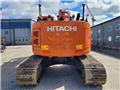 Hitachi ZX 225 US LC-6, 2018, Crawler Excavators